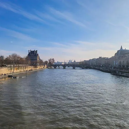 Cozy In With Kitchen