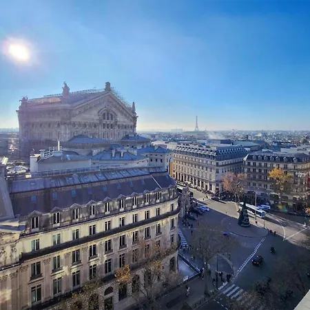 Cozy In With Kitchen Lägenhet *