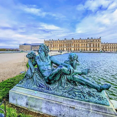 Cozy In With Kitchen Lägenhet