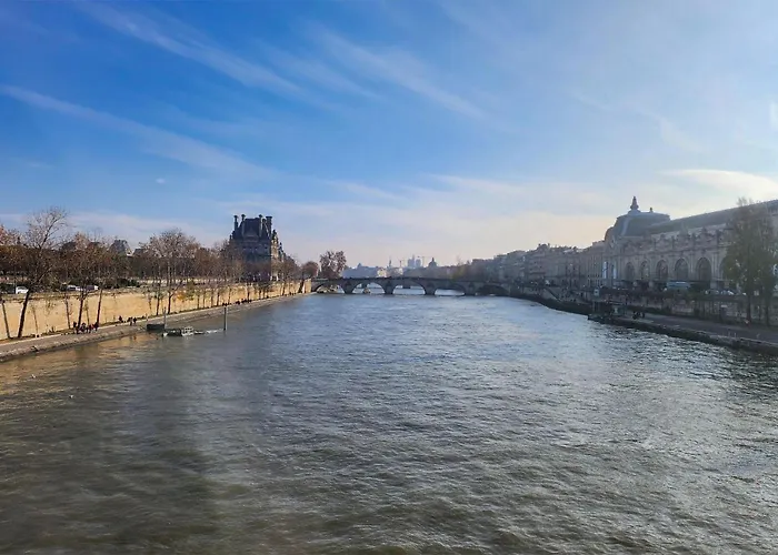 Cozy In With Kitchen