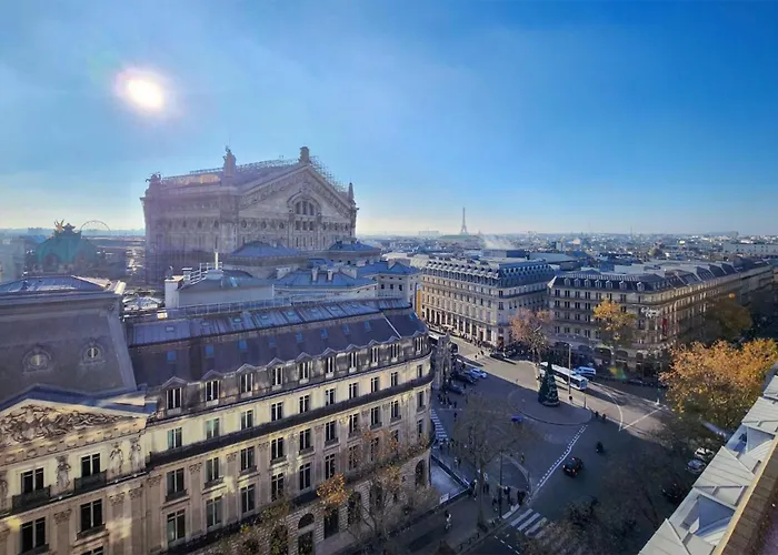 Cozy In With Kitchen Apartament *