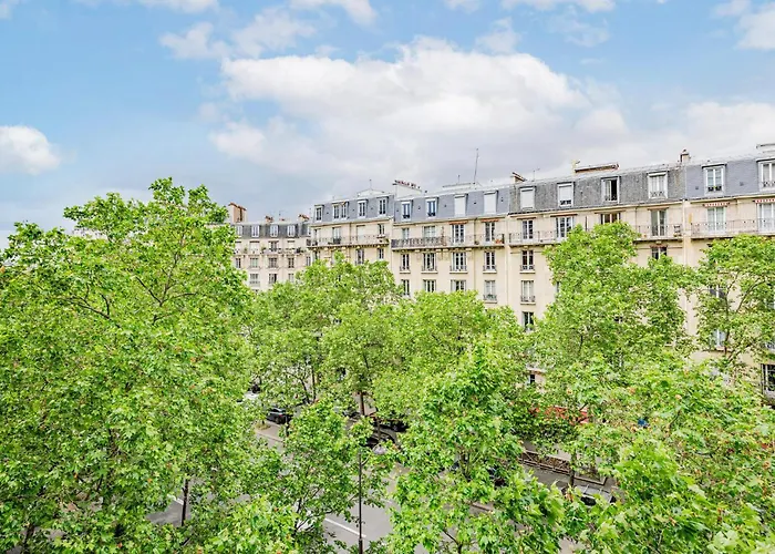 Apartament Cozy In With Kitchen *