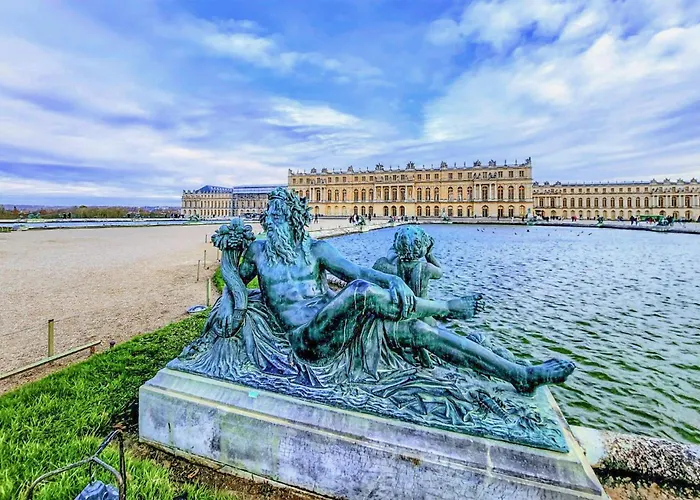 Cozy In With Kitchen Apartament