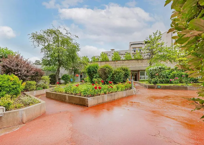 Apartament Cozy In With Kitchen *