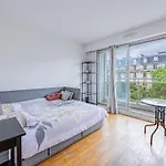 Cozy In With Kitchen *