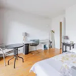 Cozy In With Kitchen *